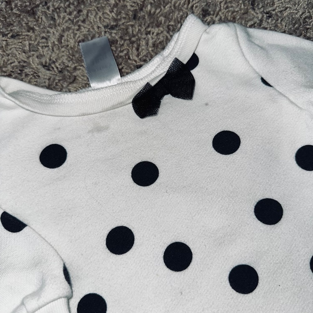 Carter’s Matching Set - Picture 6 of 7